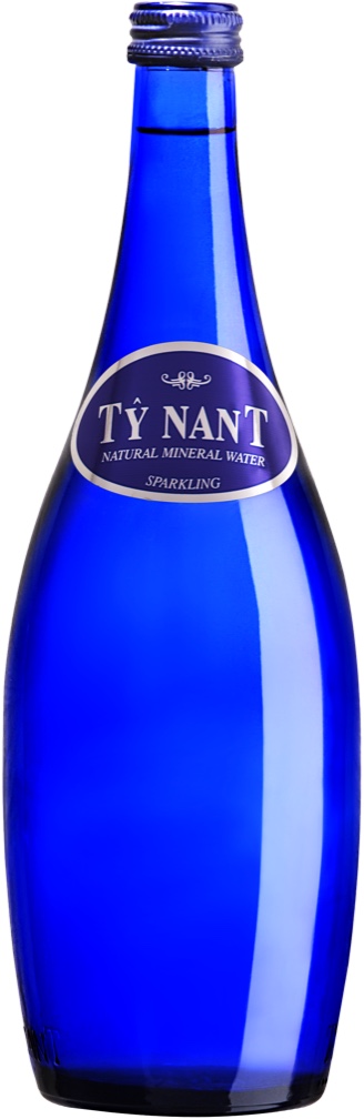 TY NANT SPARKLING