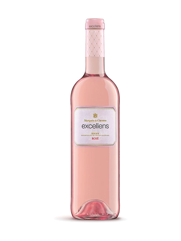 MARQUES DE CACERES EXCELLENS ROSE