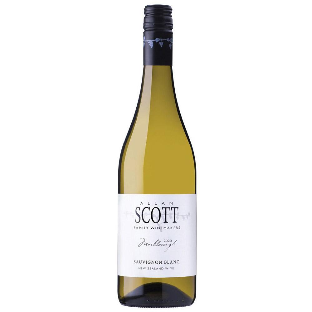 ALLAN SCOTT SAUVIGNON BLANC