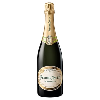 PERRIER JOUET GRANDE BRUT