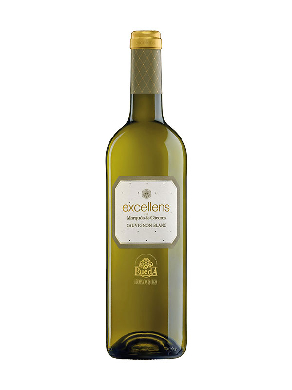 MARQUES DE CACERES EXCELLENS BLANCO