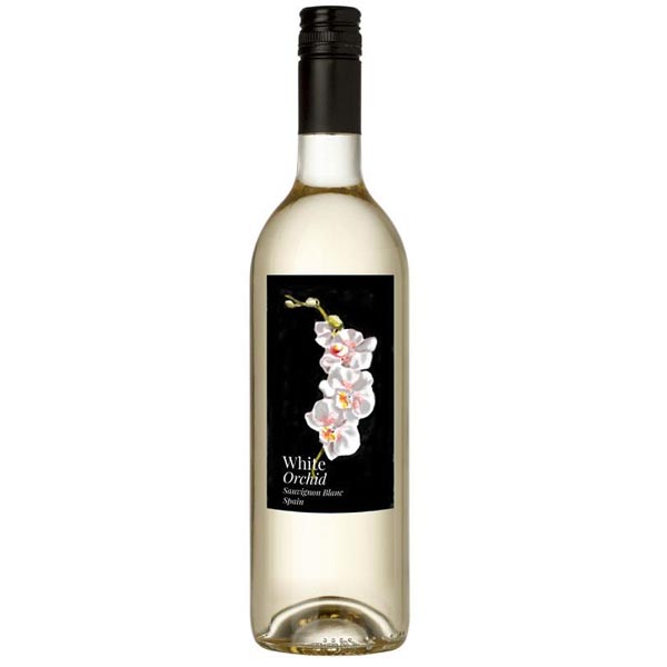 WHITE ORCHID SAUVIGNON BLANC