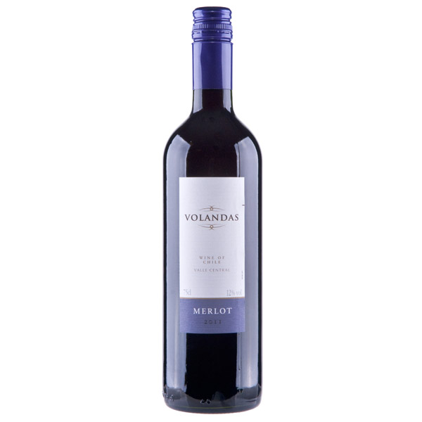 VOLANDAS MERLOT