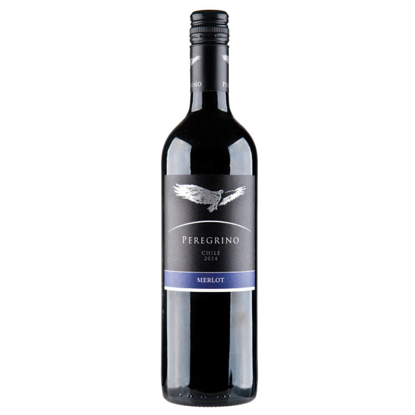 PEREGRINO MERLOT