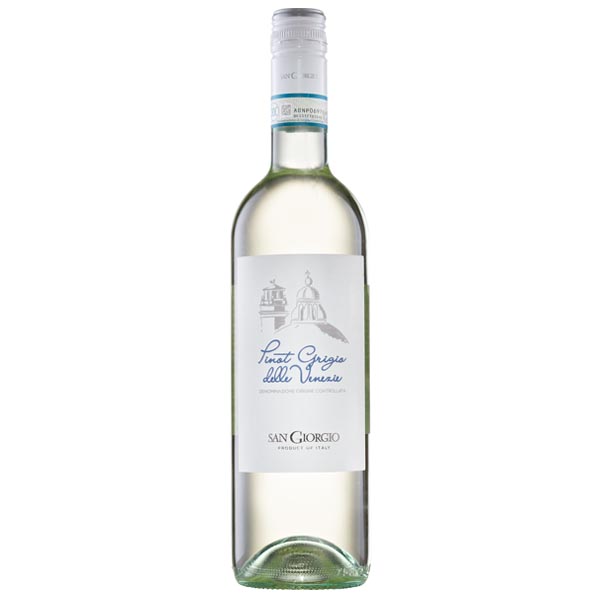 SAN GIORGIO PINOT GRIGIO