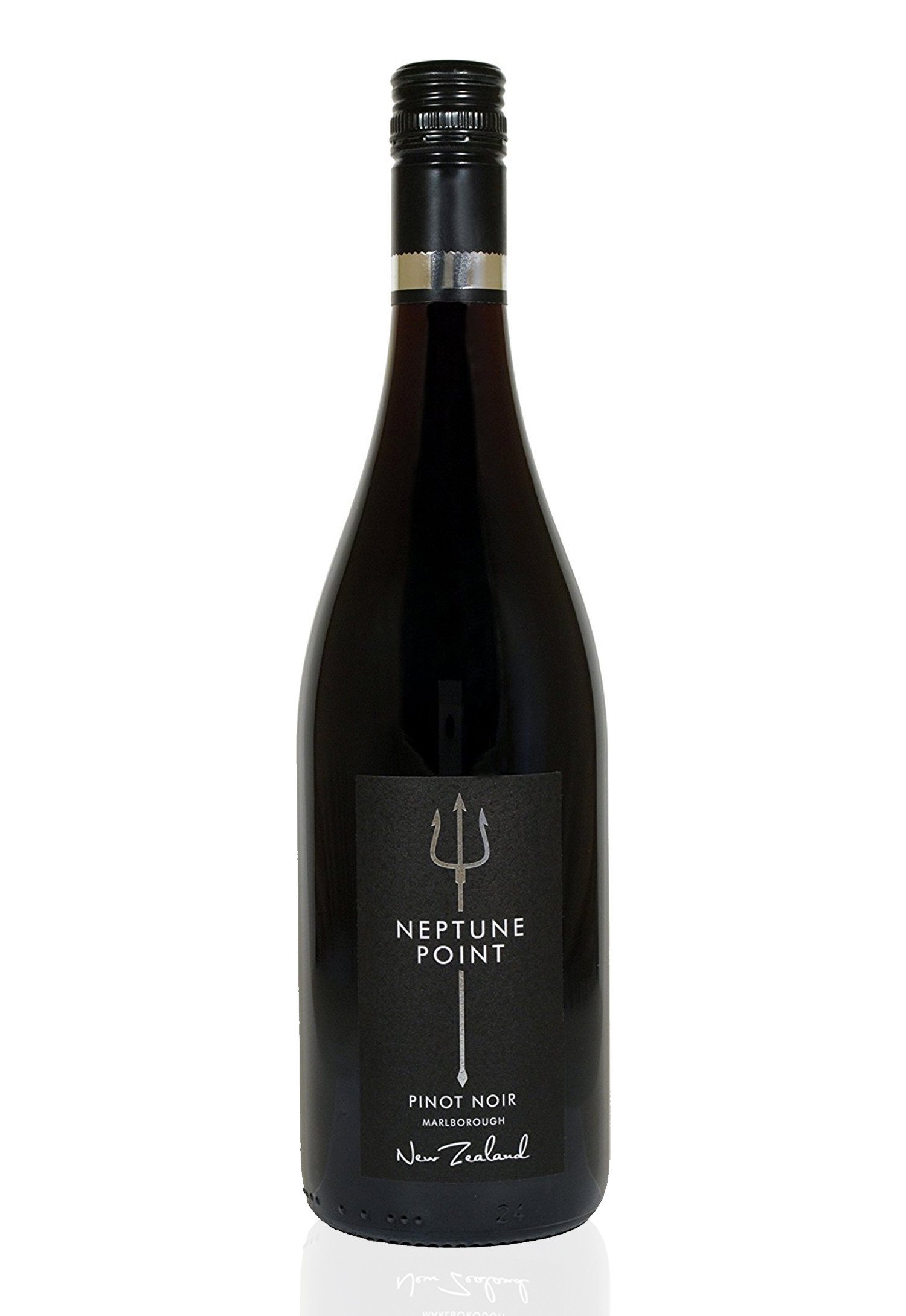 NEPTUNE POINT PINOT NOIR