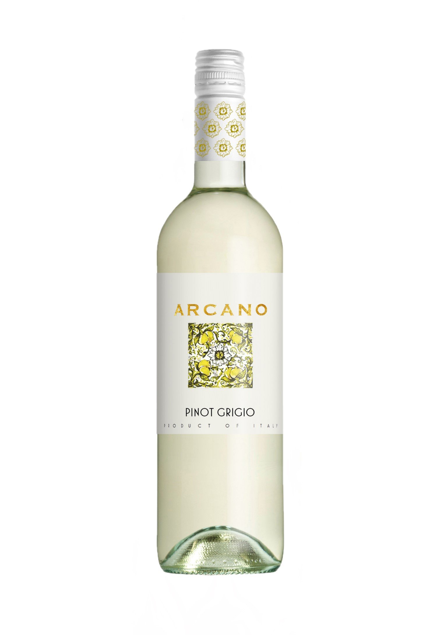 ARCANO PINOT GRIGIO