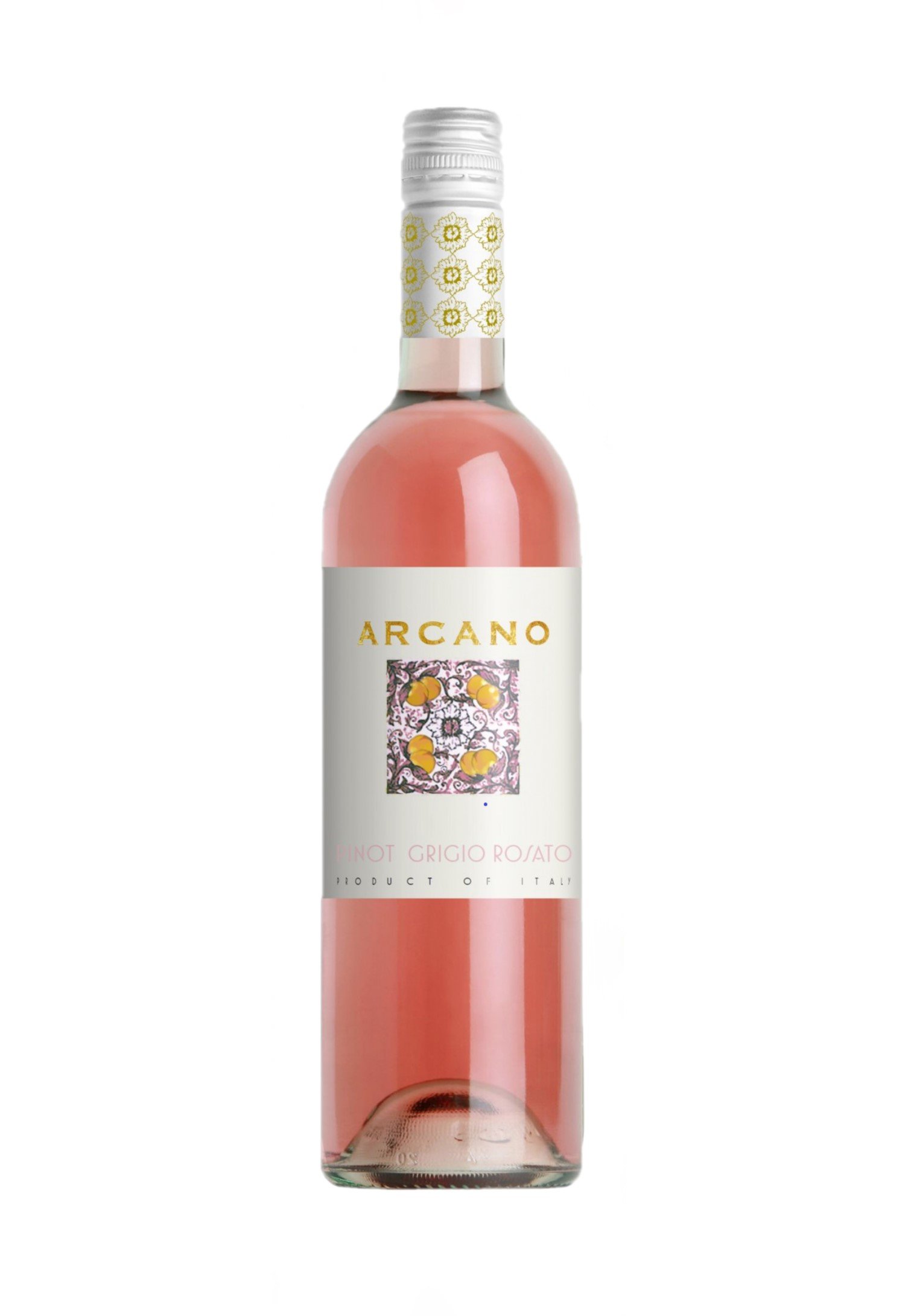 ARCANO PINOT GRIGIO ROSE