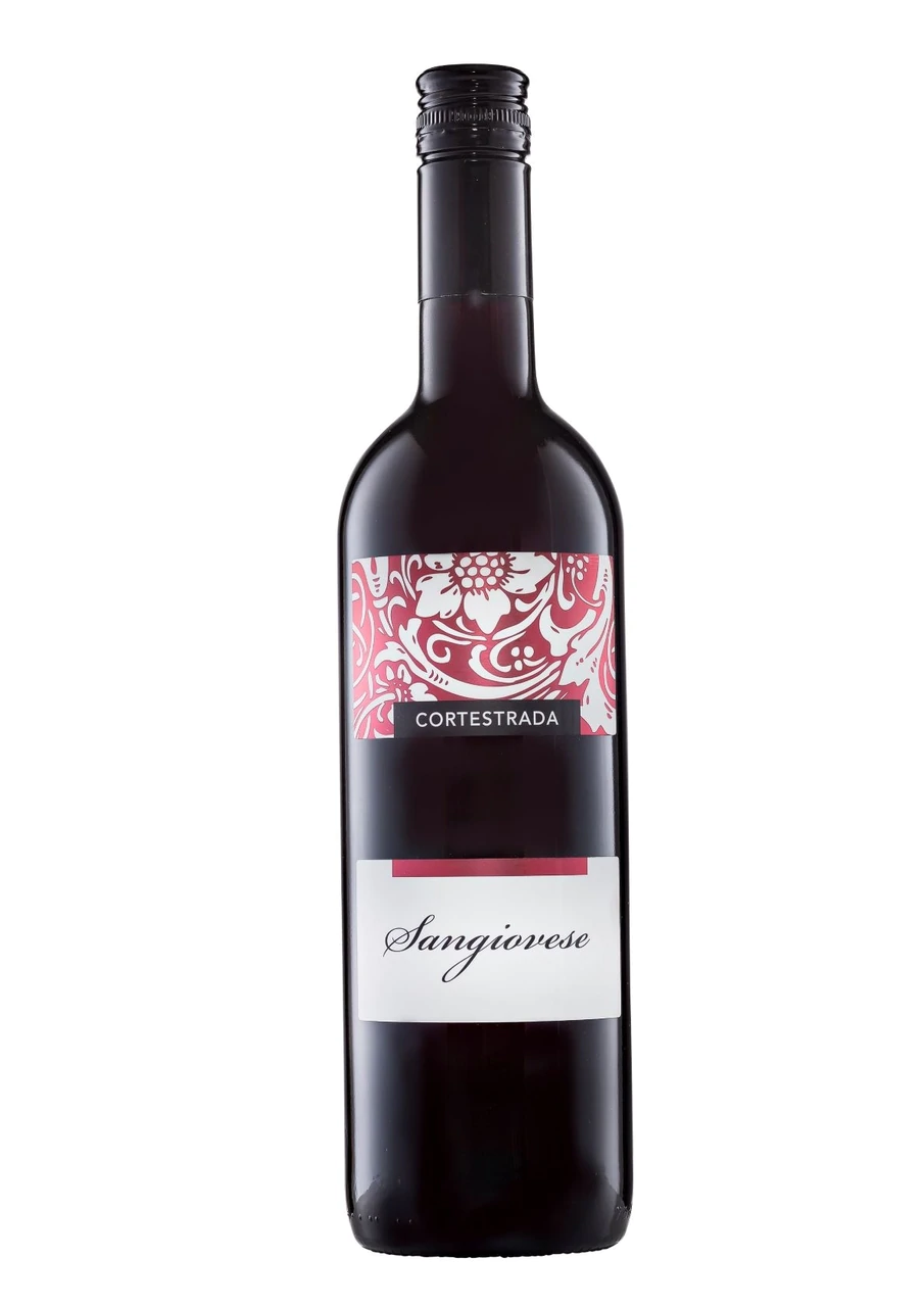 CORTESTRADA SANGIOVESE