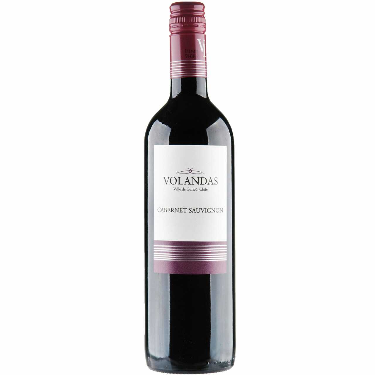 VOLANDAS CABERNET SAUVIGNON