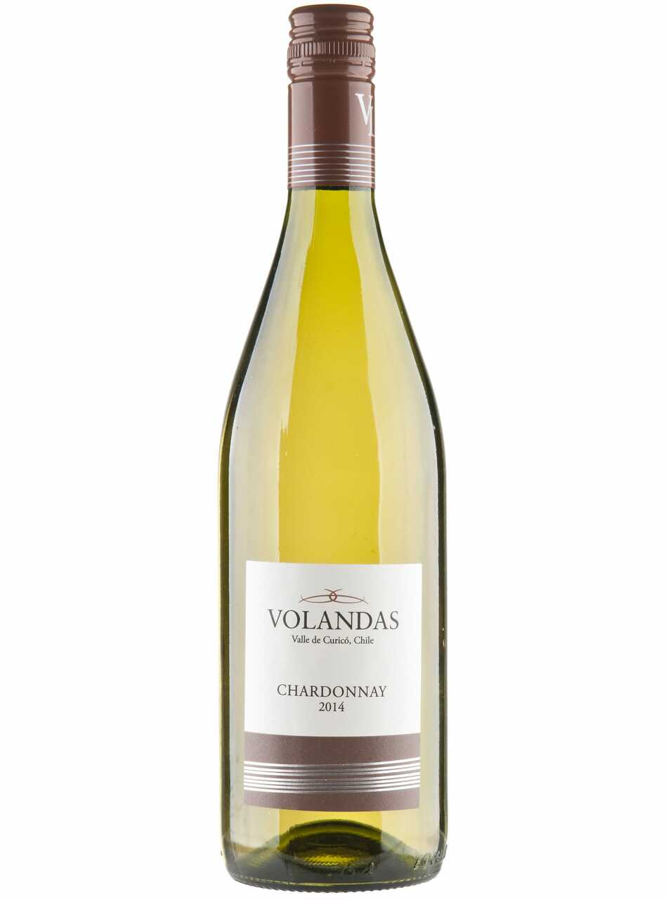 VOLANDAS CHARDONNAY