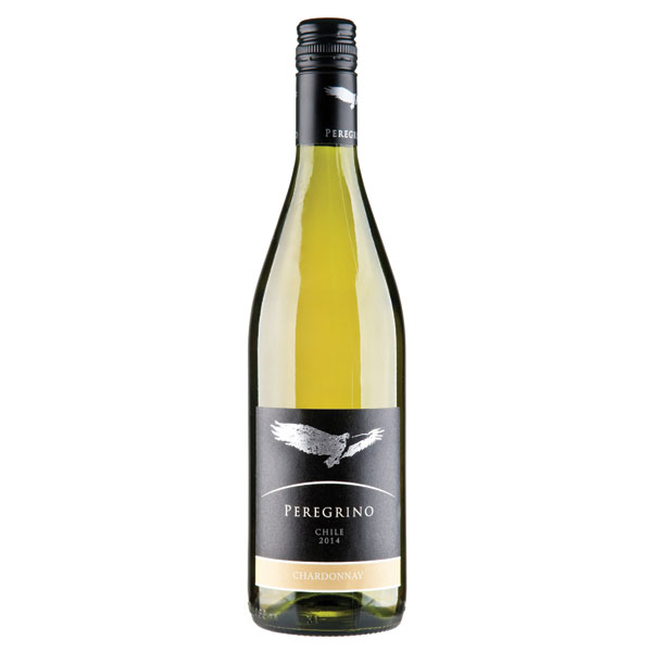 PEREGRINO CHARDONNAY