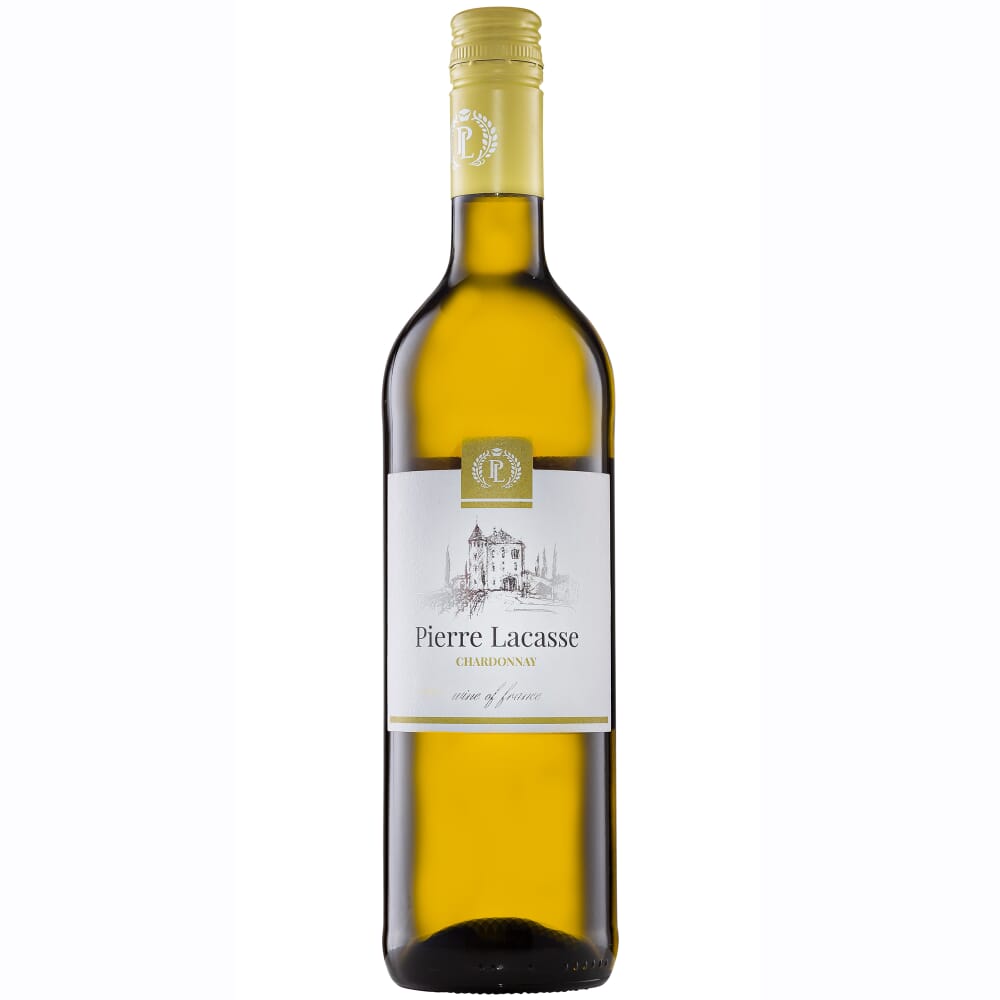 PIERRE LACASSE CHARDONNAY