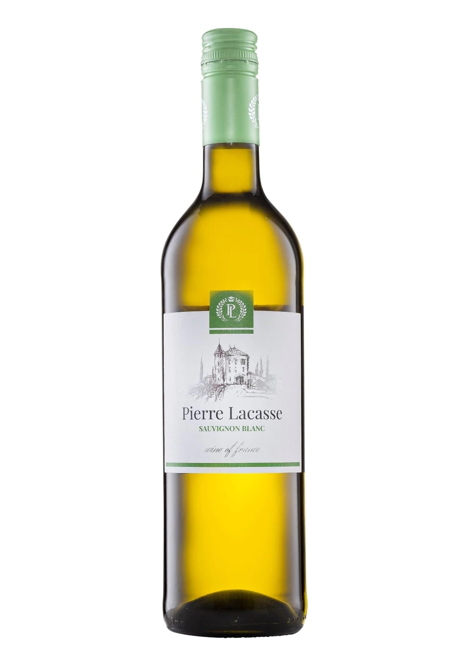 PIERRE LACASSE SAUVIGNON BLANC