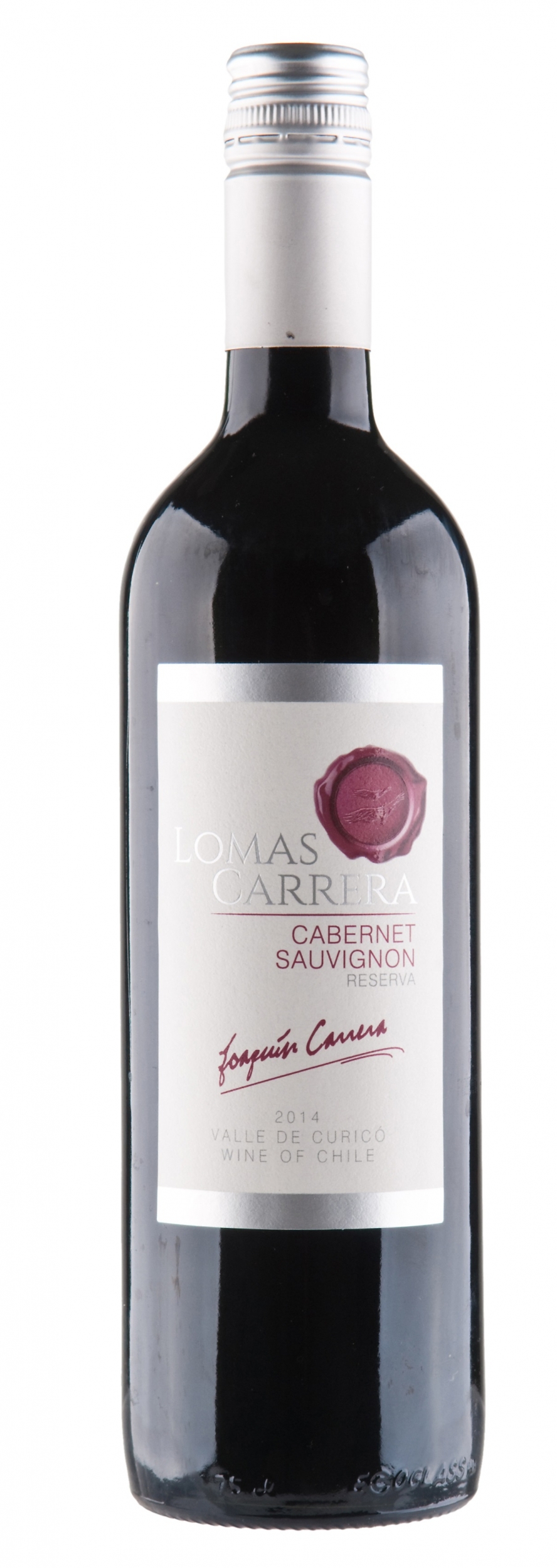 LOMAS CARRERA CABERNET SAUVIGNON - Glamorgan Brewing