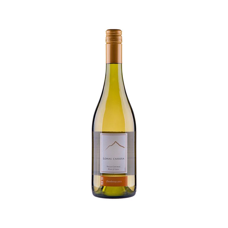 LOMAS CARRERA CHARDONNAY