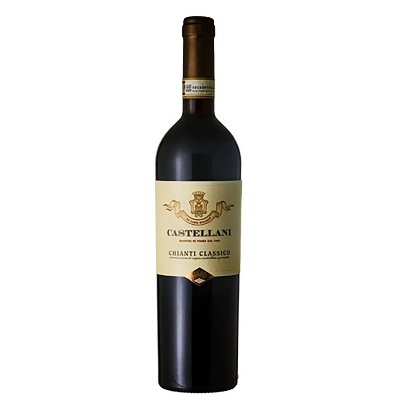 CASTELLANI CHIANTI CLASSICO