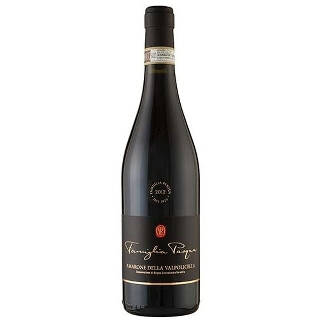 VALPOLICELLA DOC PASQUA