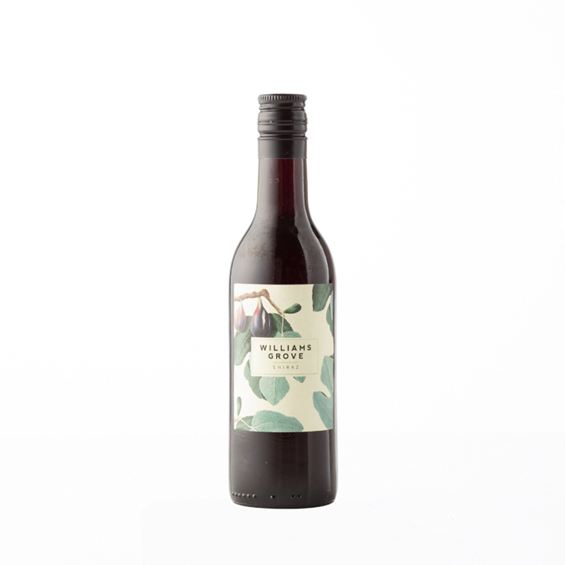 WILLIAMS GROVE SHIRAZ