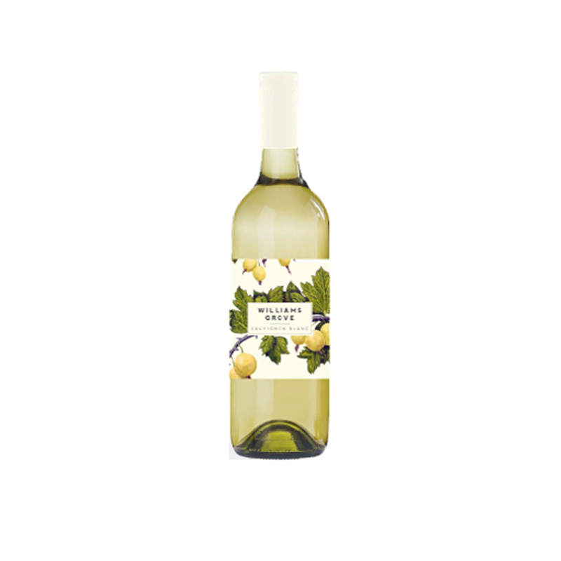 WILLIAMS GROVE SAUVIGNON BLANC