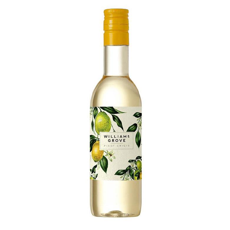 WILLIAMS GROVE PINOT GRIGIO