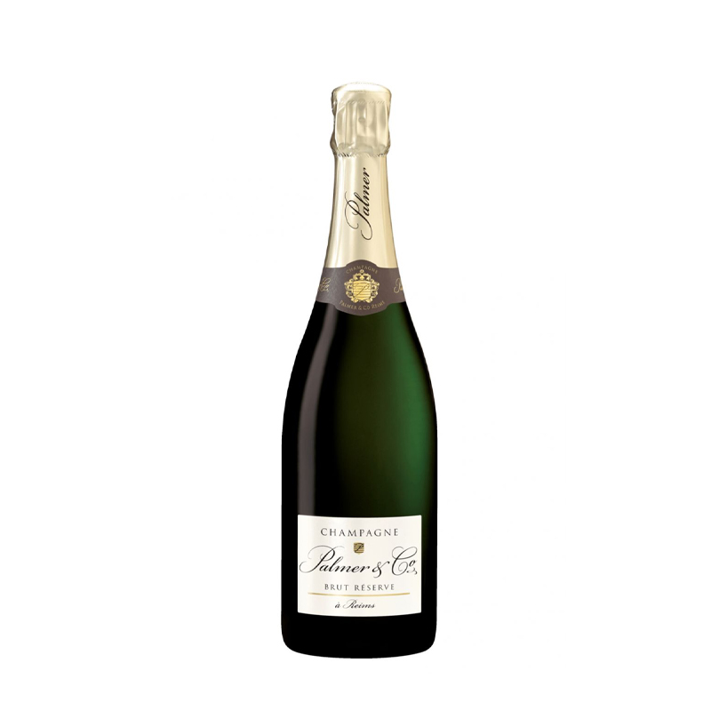 PALMER & CO BRUT RESERVE