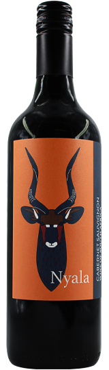 NYALA CABERNET SAUVIGNON