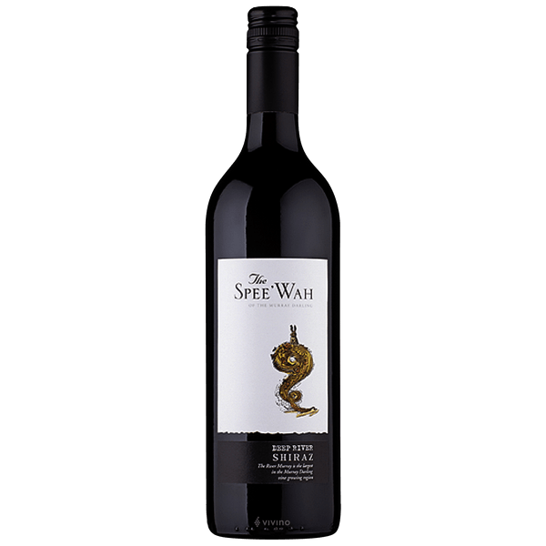 SPEE'WAH DEEP RIVER SHIRAZ