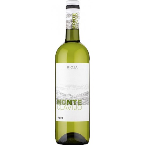 MONTE CLAVIJO RIOJA BLANCO