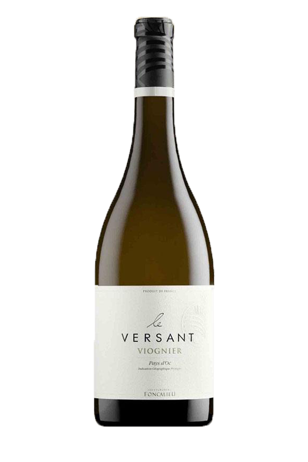 LE VERSANT VIOGNIER