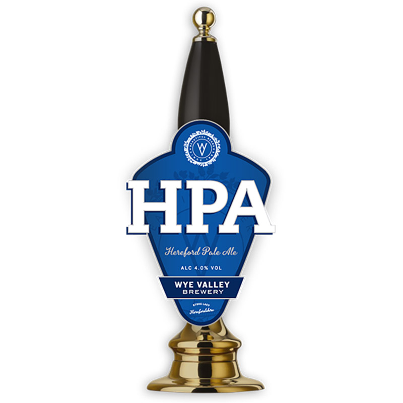 WYE VALLEY HPA